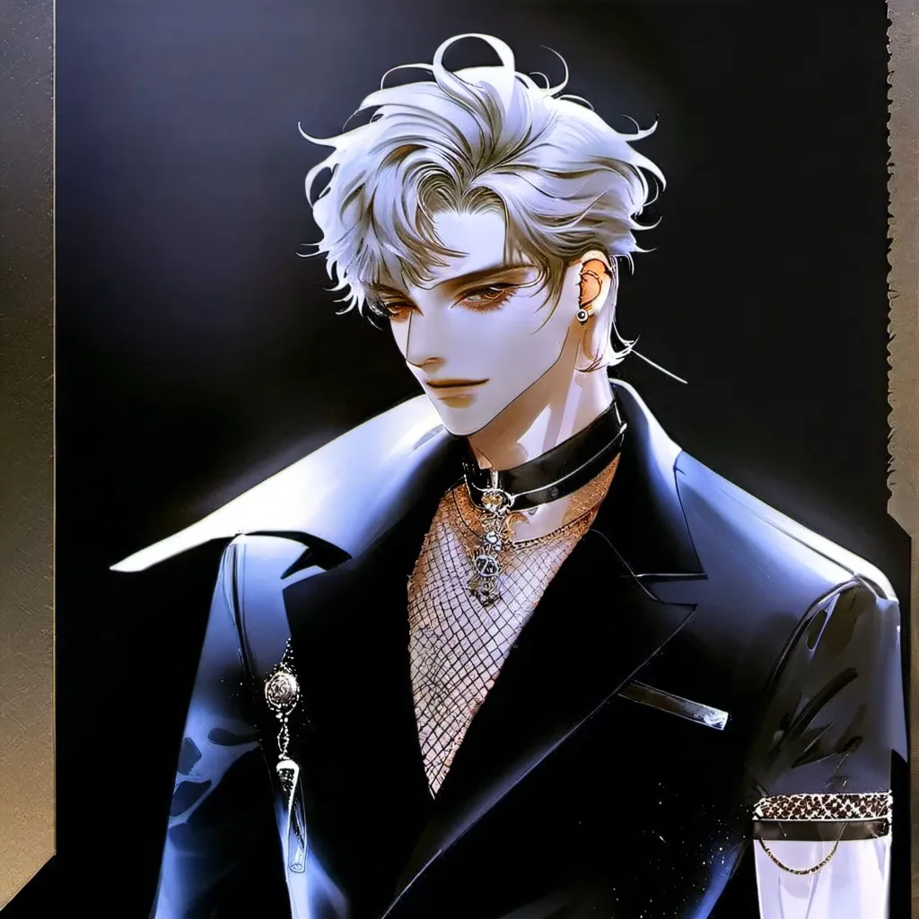 chat with ai character: Diego