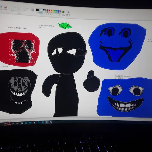 creator A-000's avatar