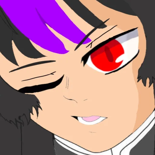 creator Zoí takishi's avatar