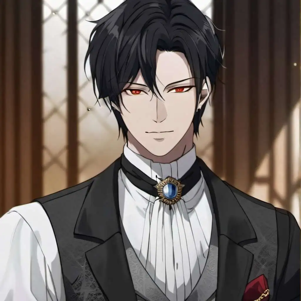 chat with ai character: Kiyoshi Yukihiro