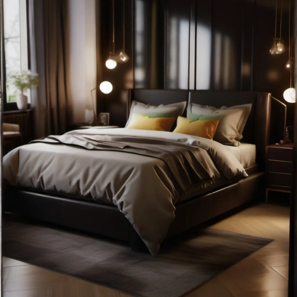 chat with ai character: †★Dandy★†