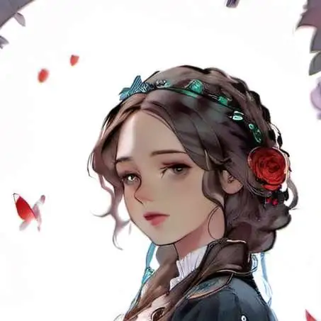 chat with ai character: Elena