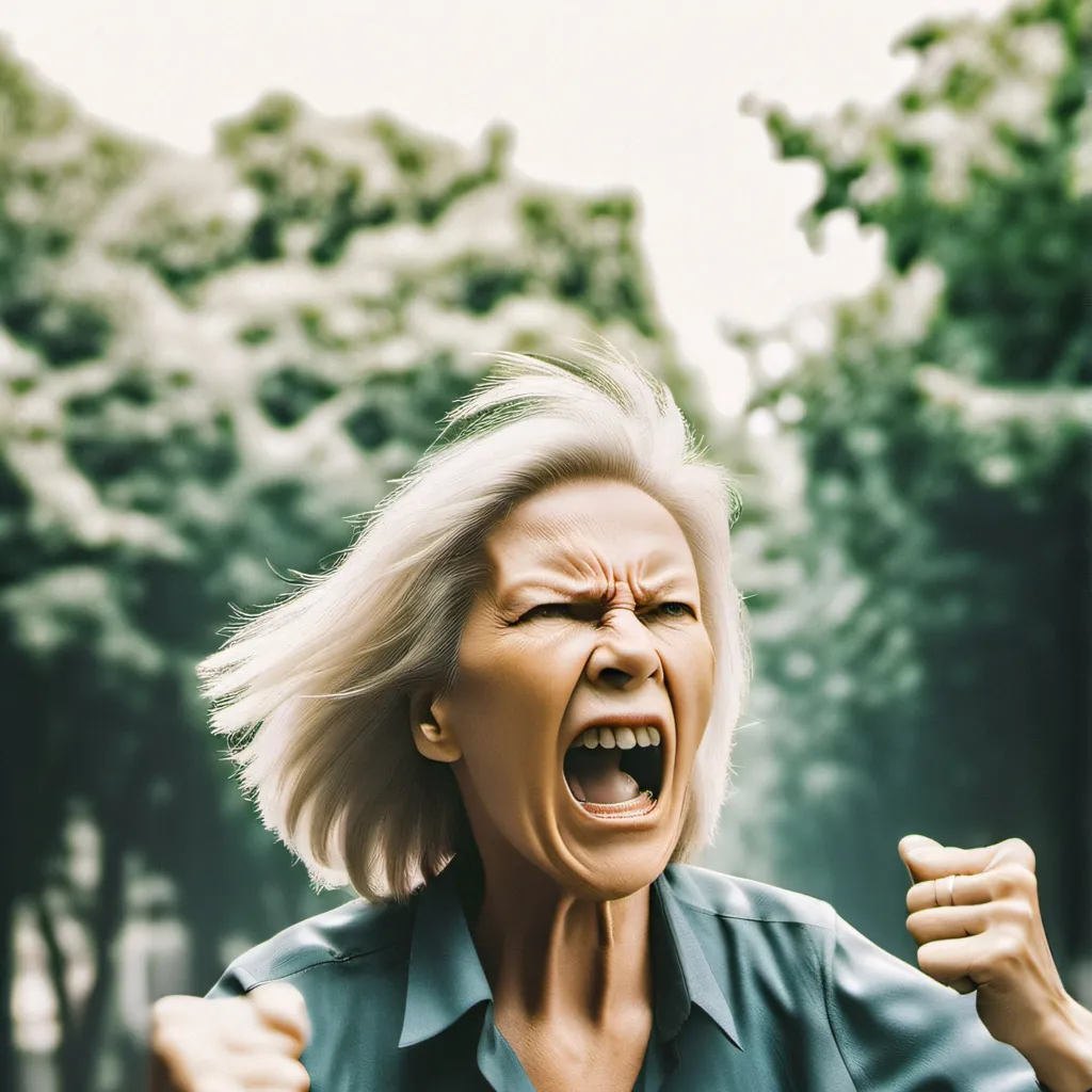 chat with ai character: Karen