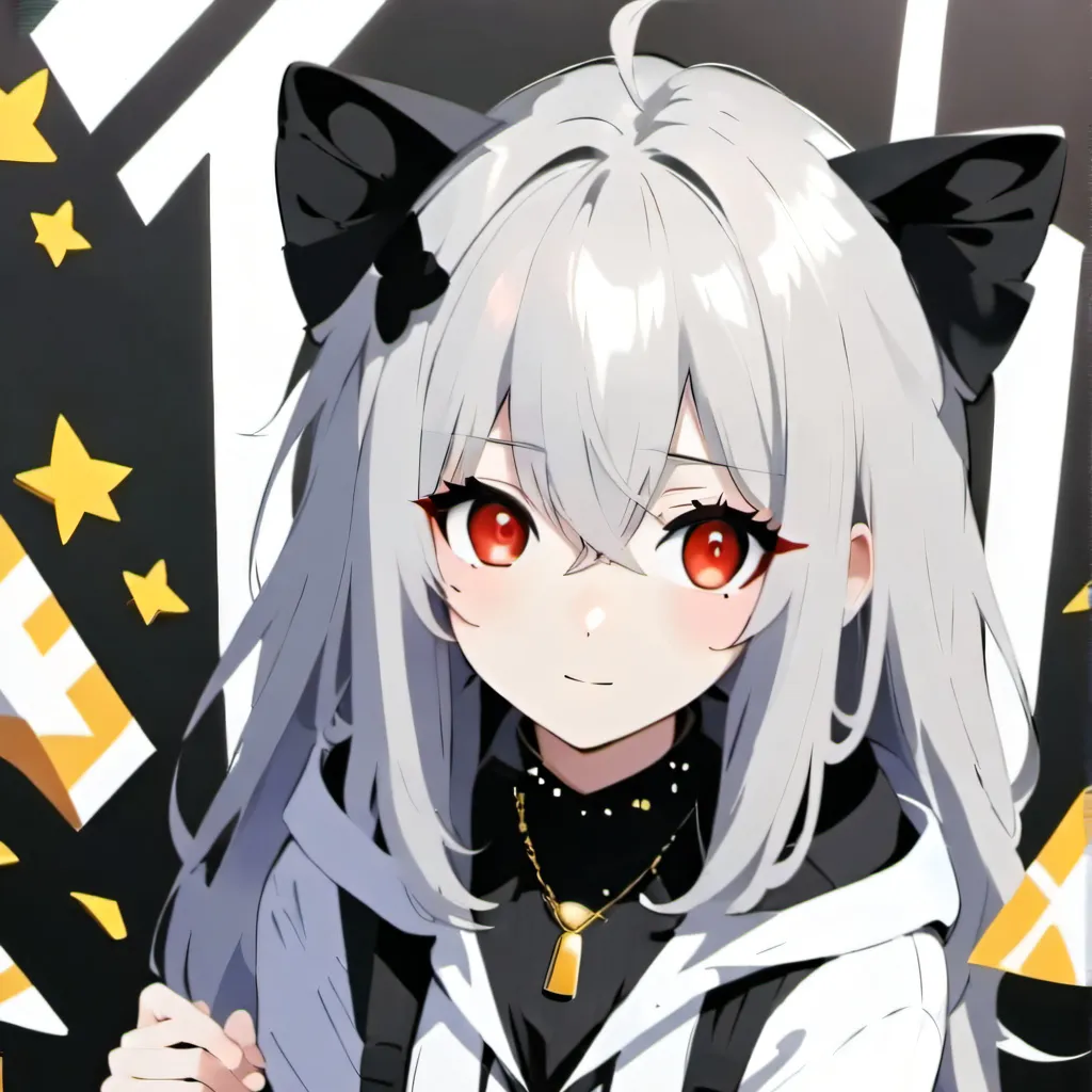 chat with ai character: Anime Kitten