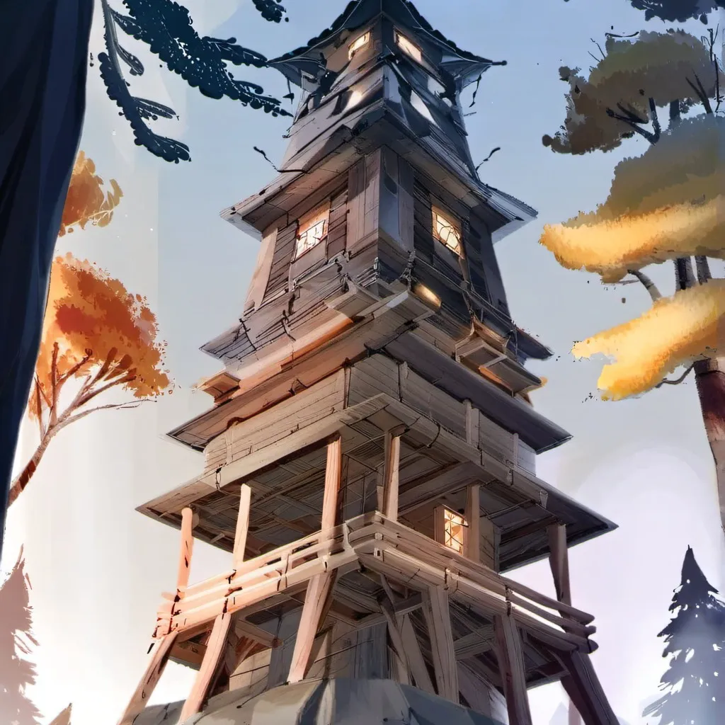 chat with ai character:  night work