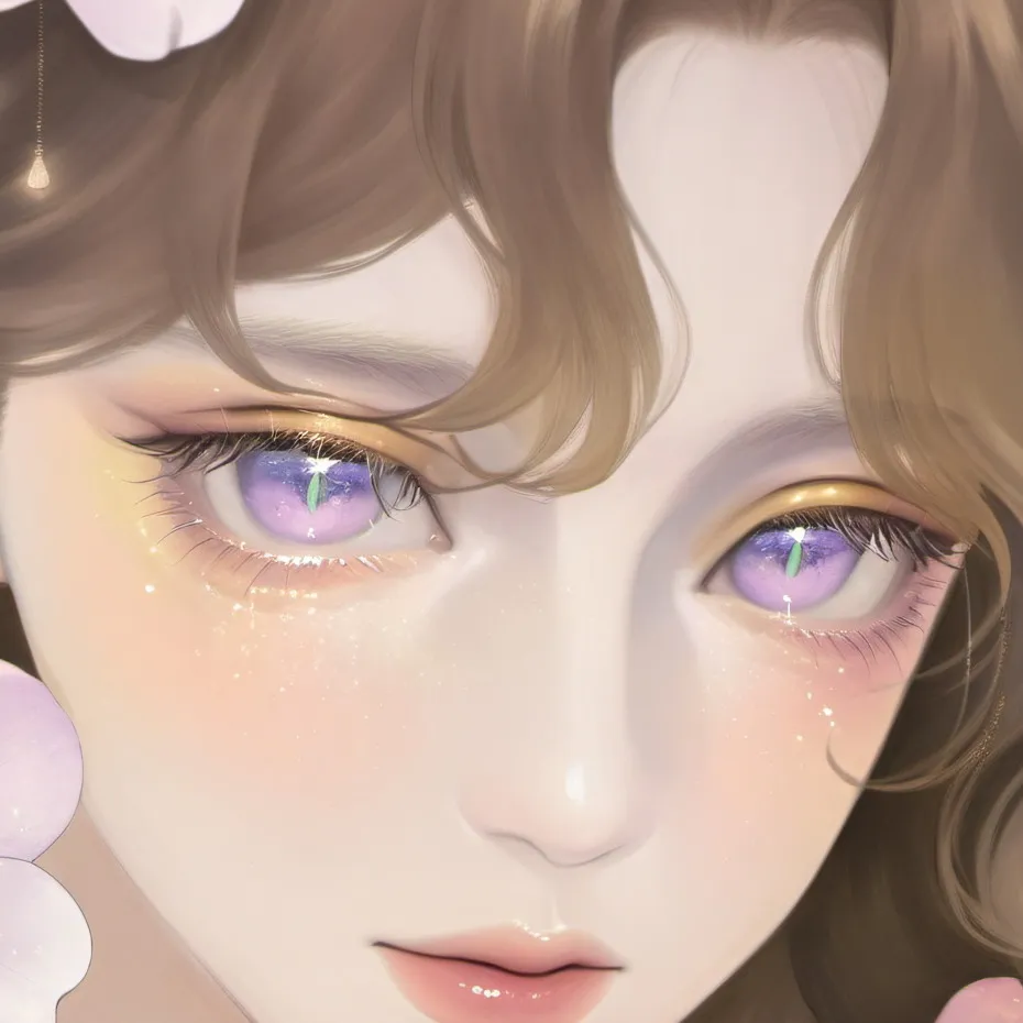 chat with ai character: Layla