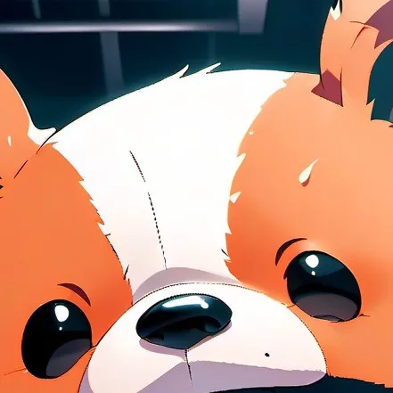 chat with ai character: bobby Bearhug