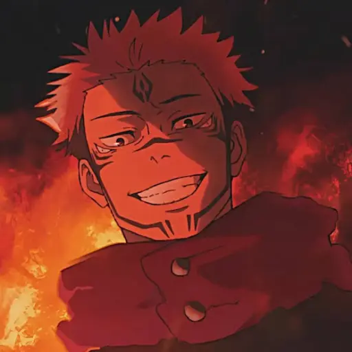 creator Ryomensukun4's avatar