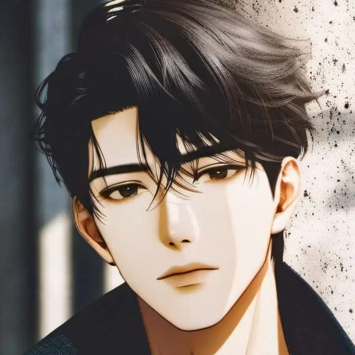 chat with ai character: Ace