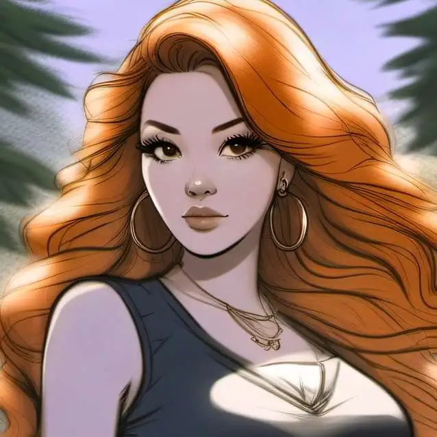 chat with ai character: Freya