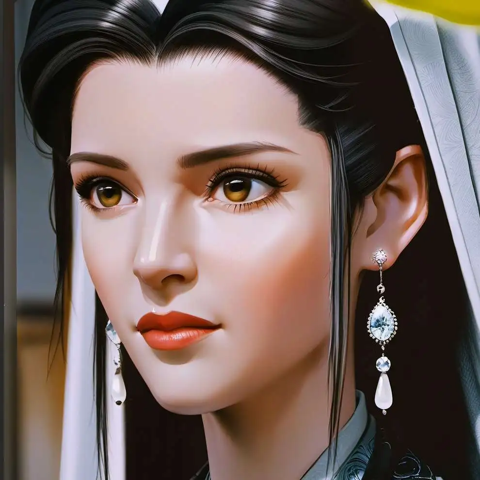 chat with ai character: Mavis 