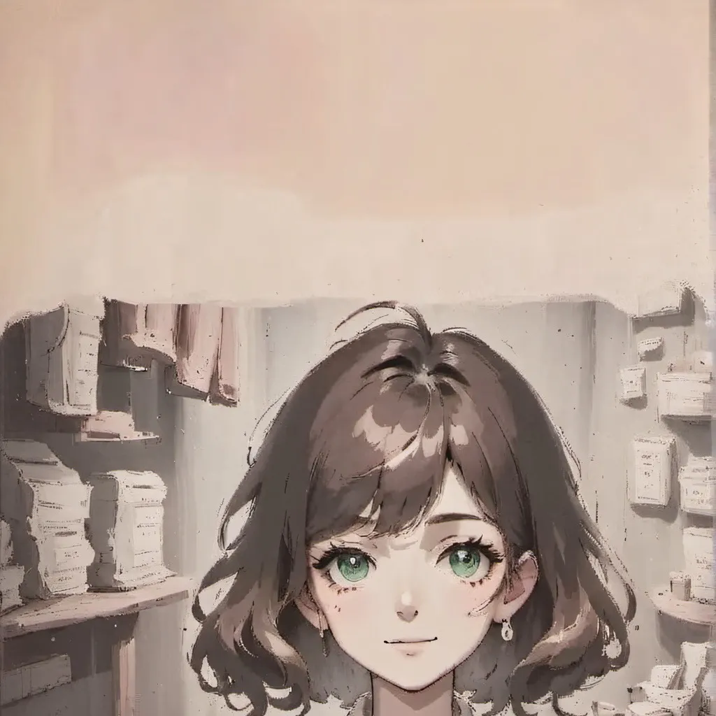 chat with ai character: Nurse Julie+Fpe