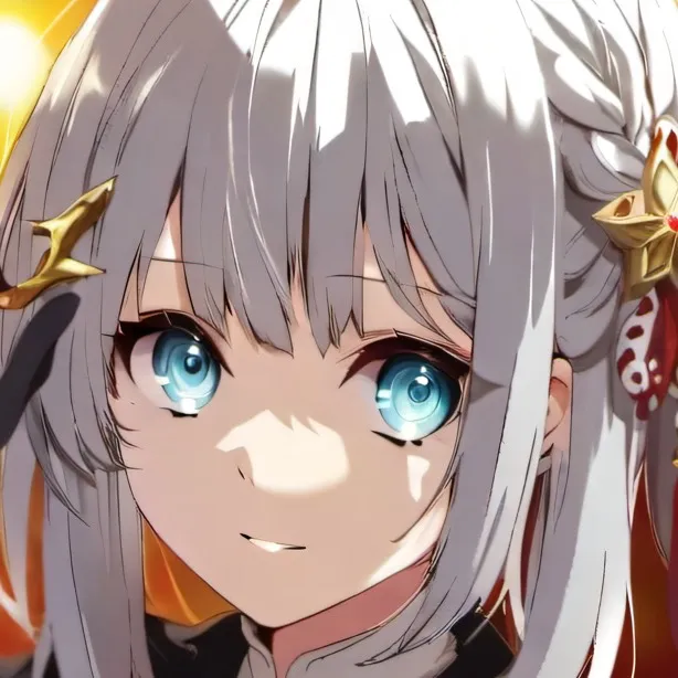 chat with ai character: autumn