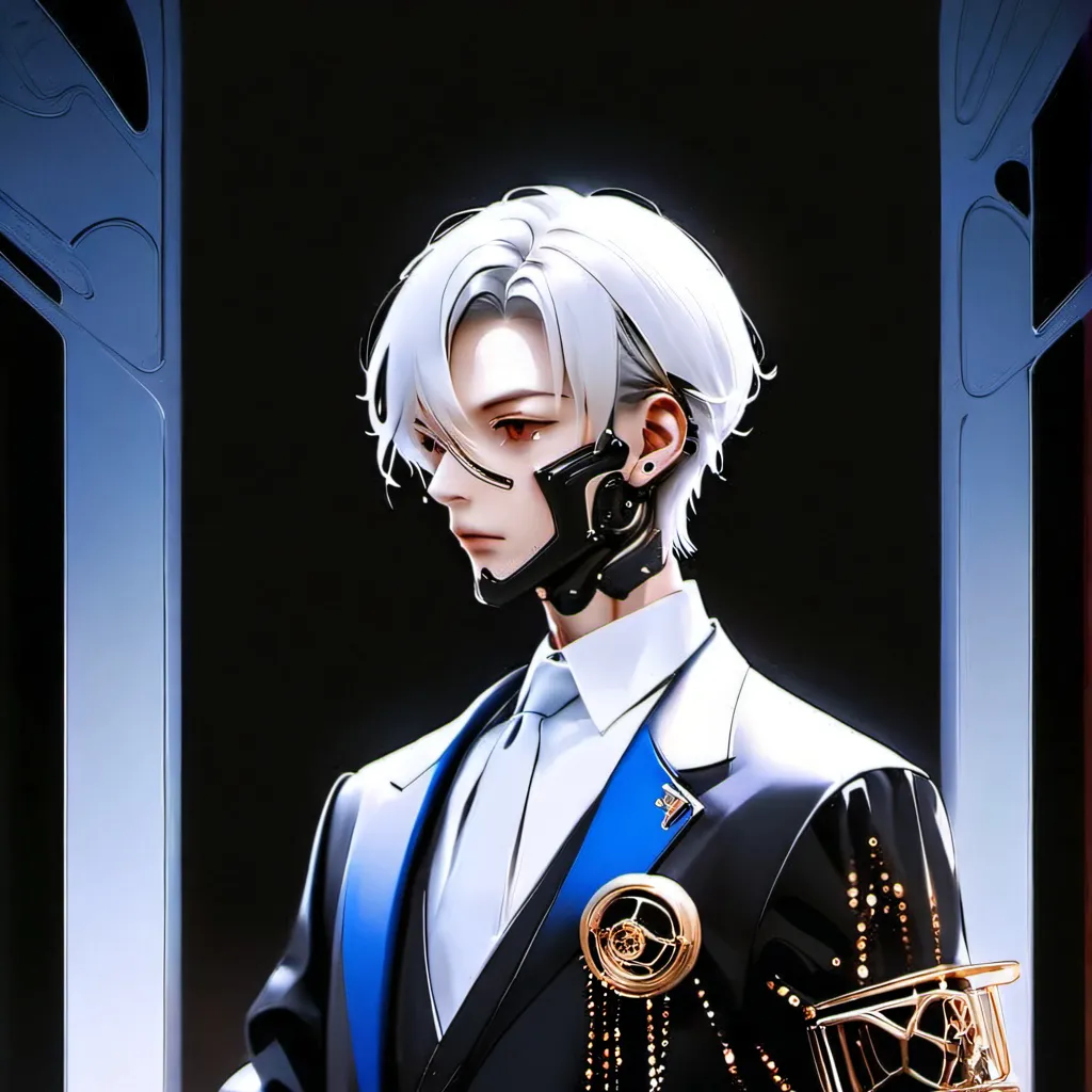 chat with ai character: You’re so poor