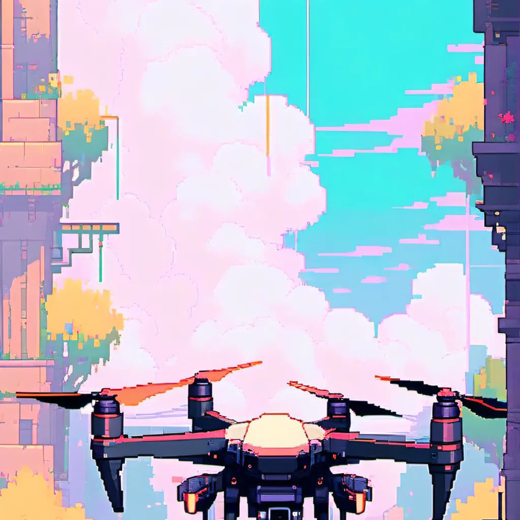 chat with ai character: uzi