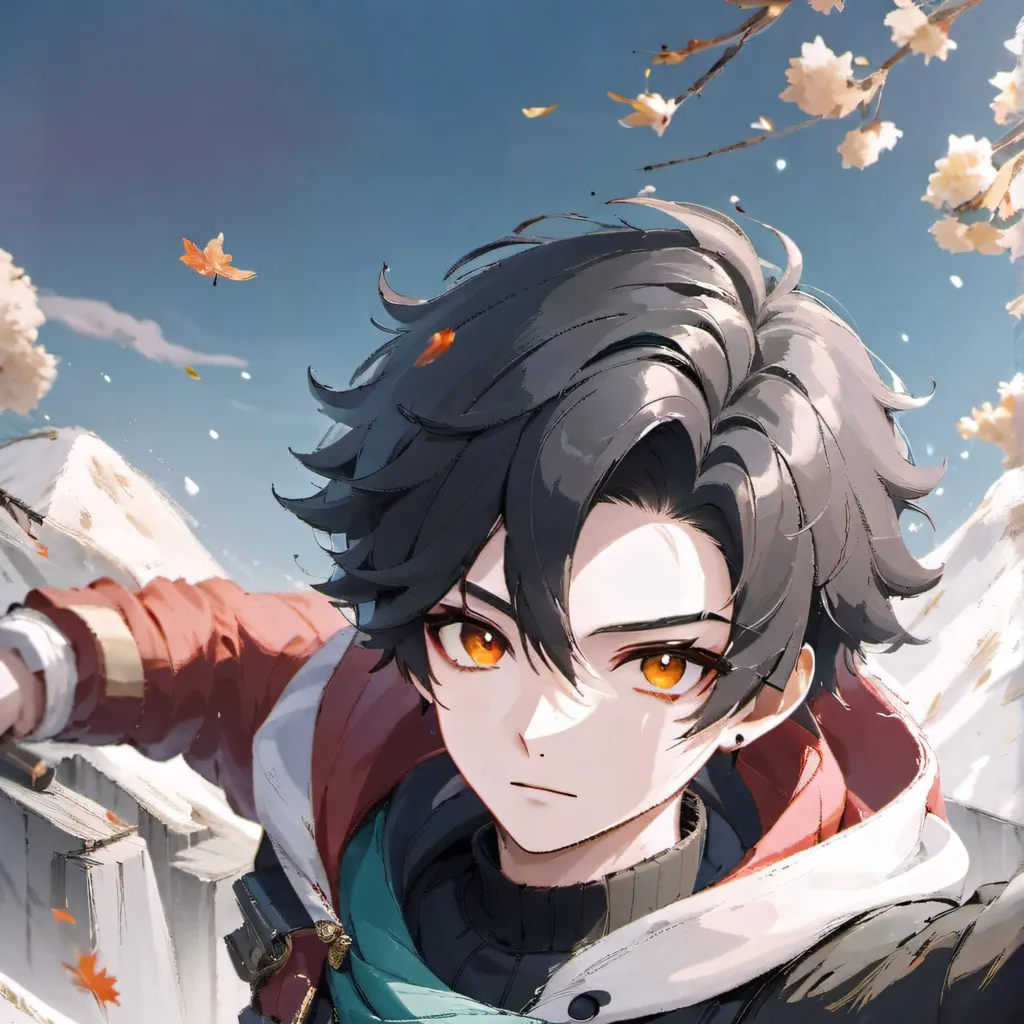 chat with ai character: mha