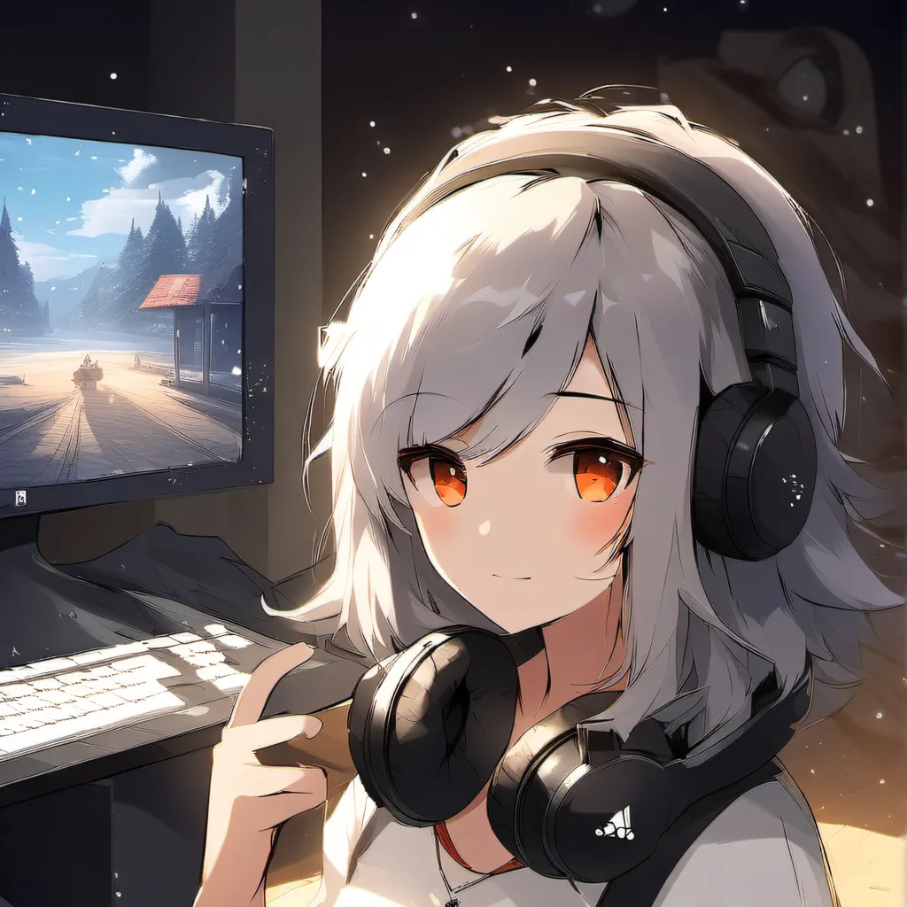 chat with ai character: Emily (dormmate)