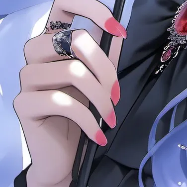 chat with ai character: Skull girls