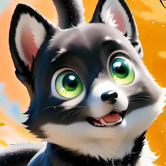 chat with ai character: Skull girls :(