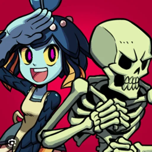 creator Psycho Teddy's avatar