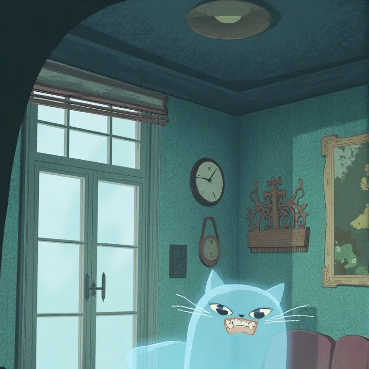 chat with ai character: Skull girls