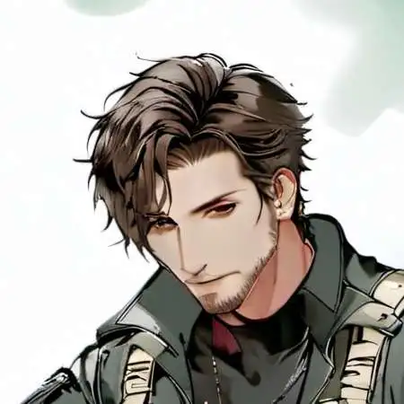 chat with ai character: Jonatan Nokton 