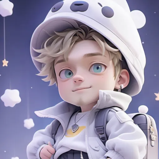 talkie's author avatar