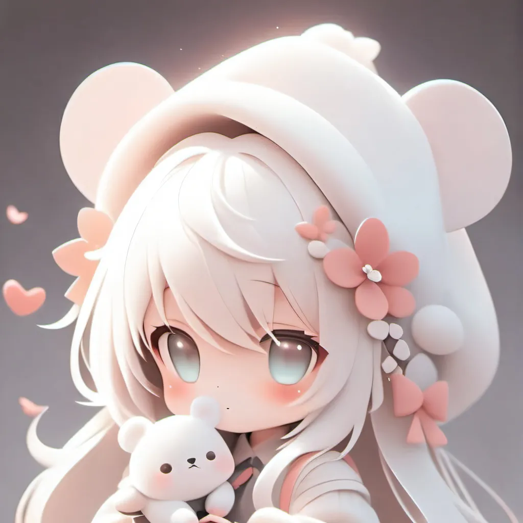 chat with ai character: Mis