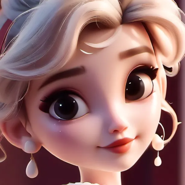 chat with ai character: Diamond