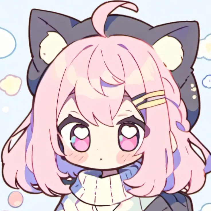 chat with ai character: Kitty