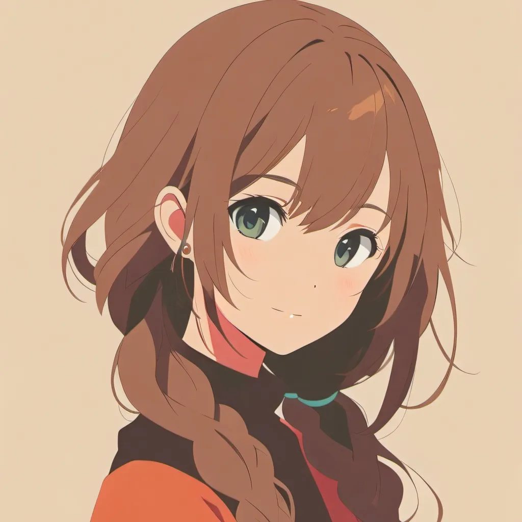 chat with ai character: olivia