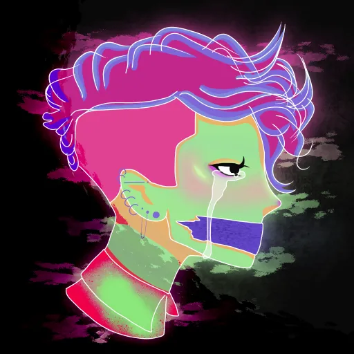 creator YaBoyLucky's avatar