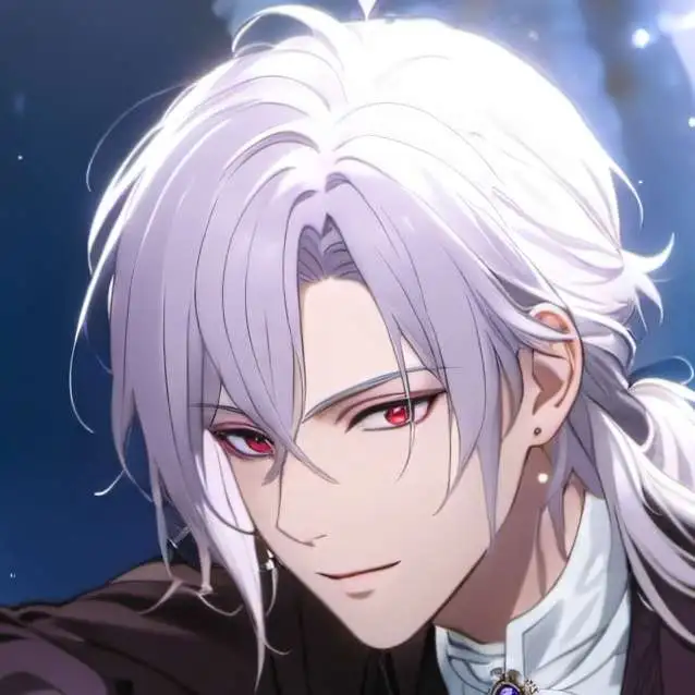 chat with ai character: Sebastian 