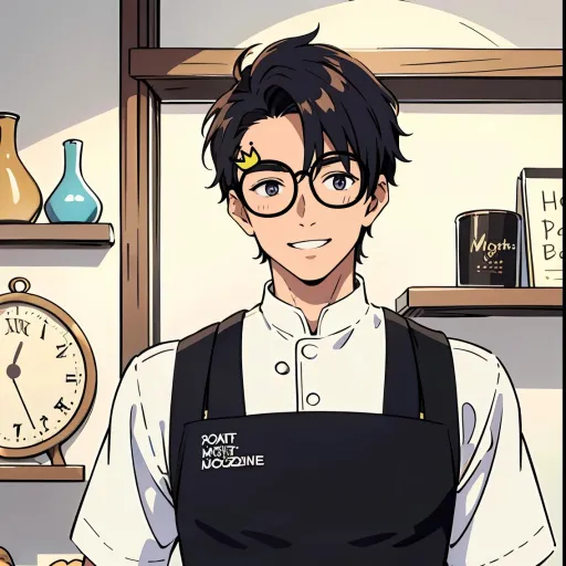 talkie's author avatar