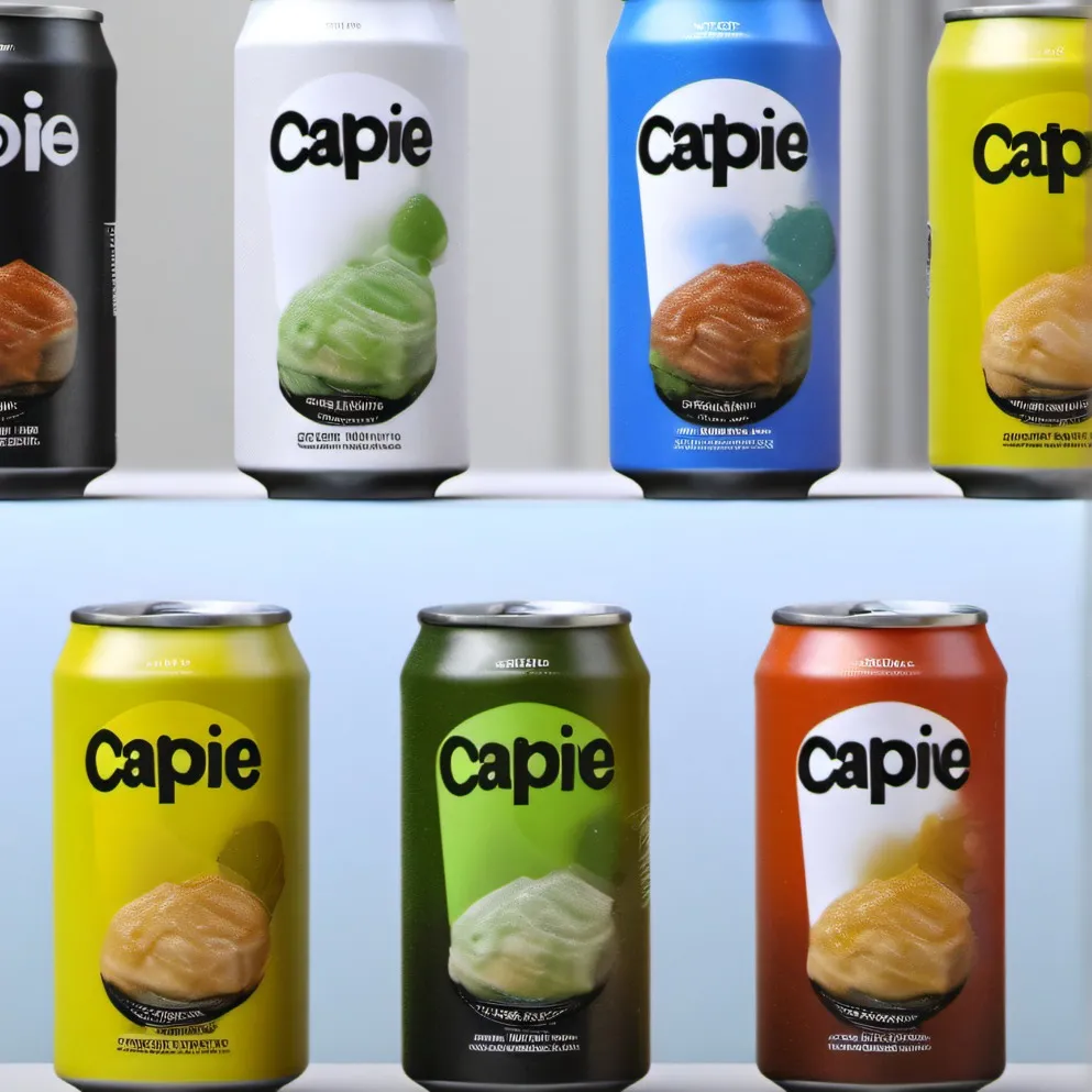 chat with ai character: CAPIE SODAAA