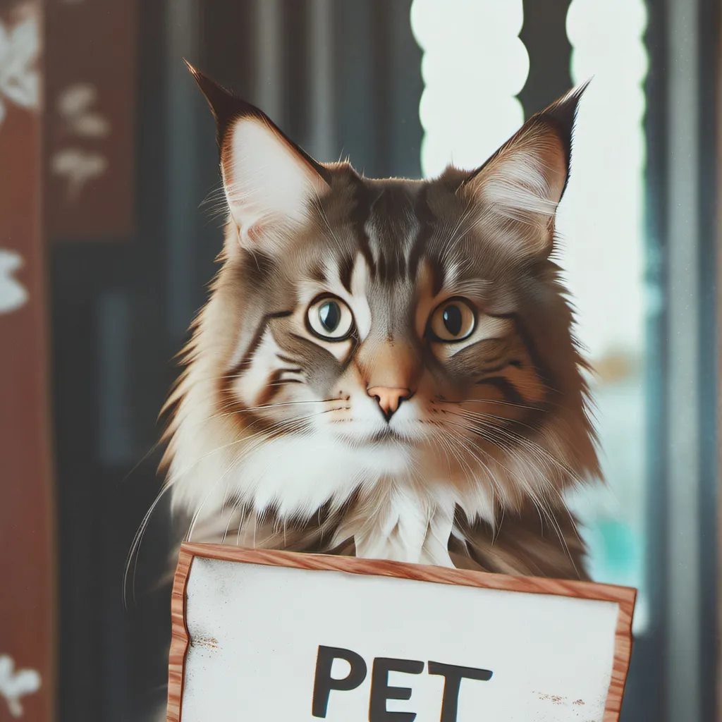 chat with ai character: Pet story (roblox)