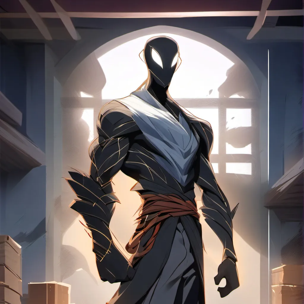 chat with ai character: ???