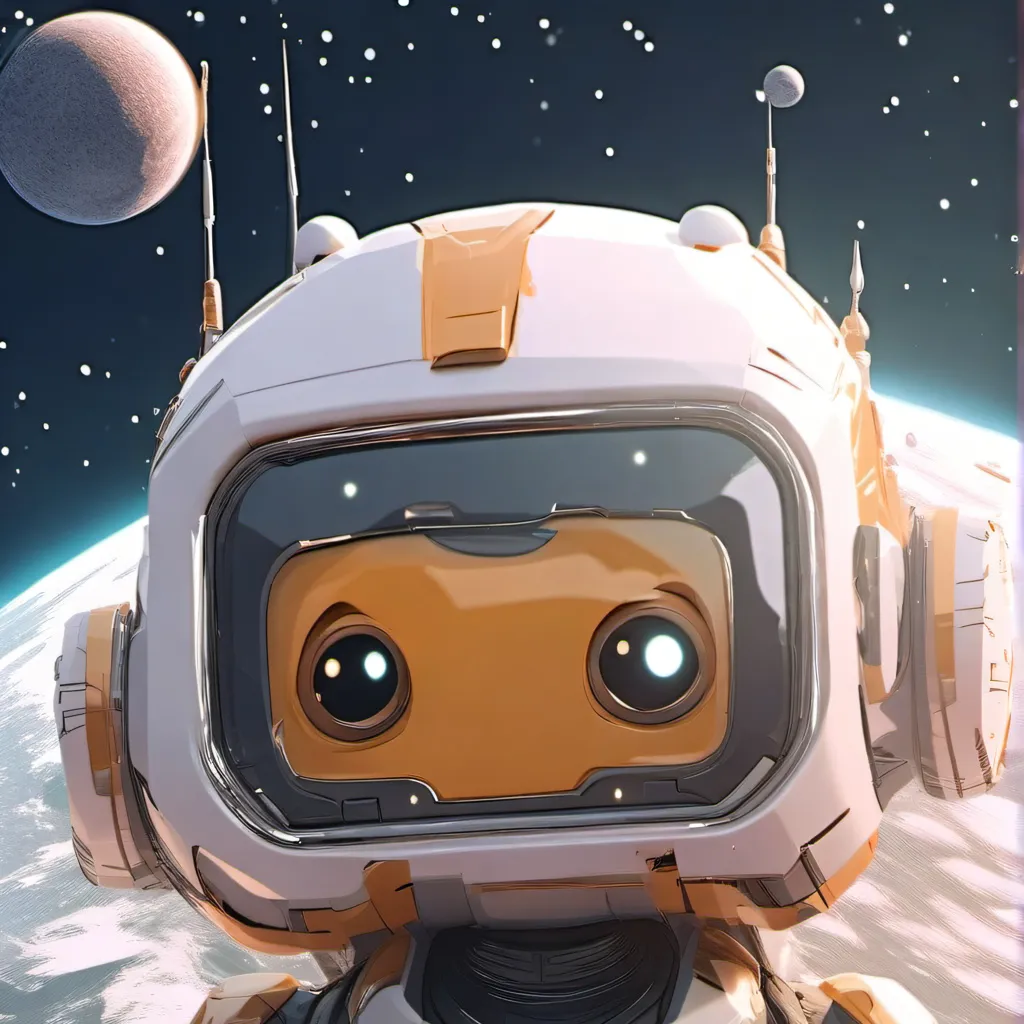 chat with ai character: Aurora