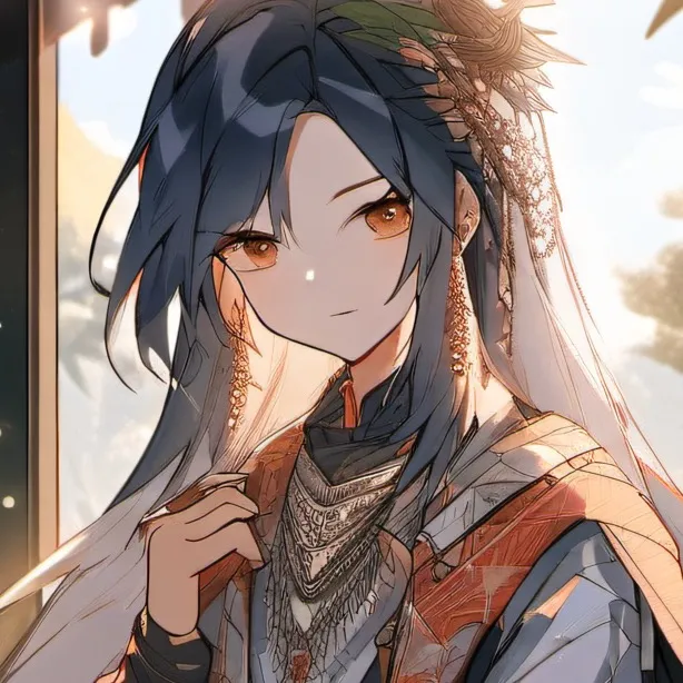 chat with ai character: Lucy