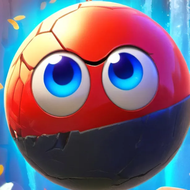 chat with ai character: Rainbow friends