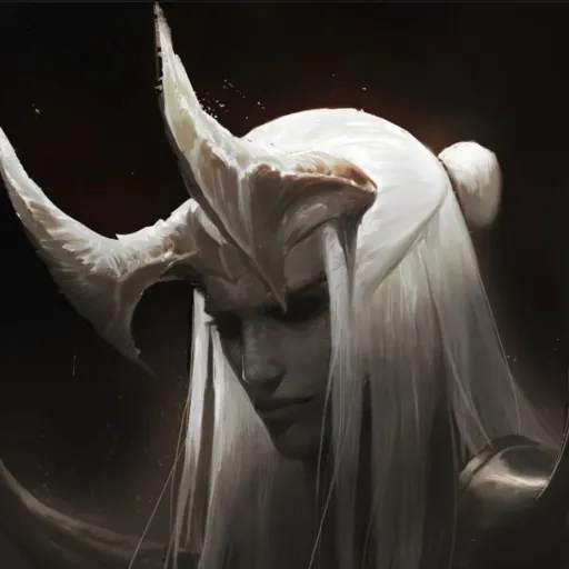 creator ItsGravedigger's avatar