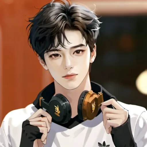 creator Anchler's avatar