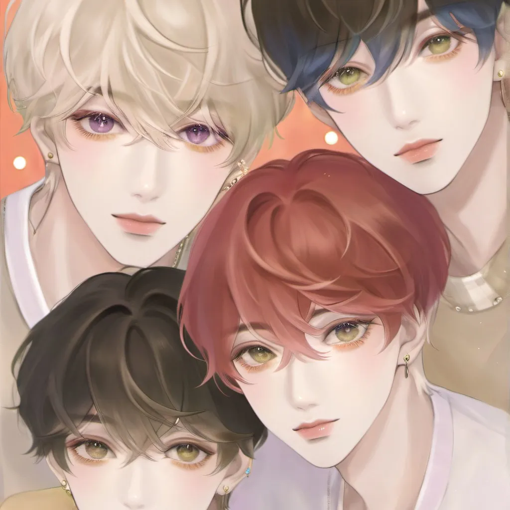 chat with ai character: the boys