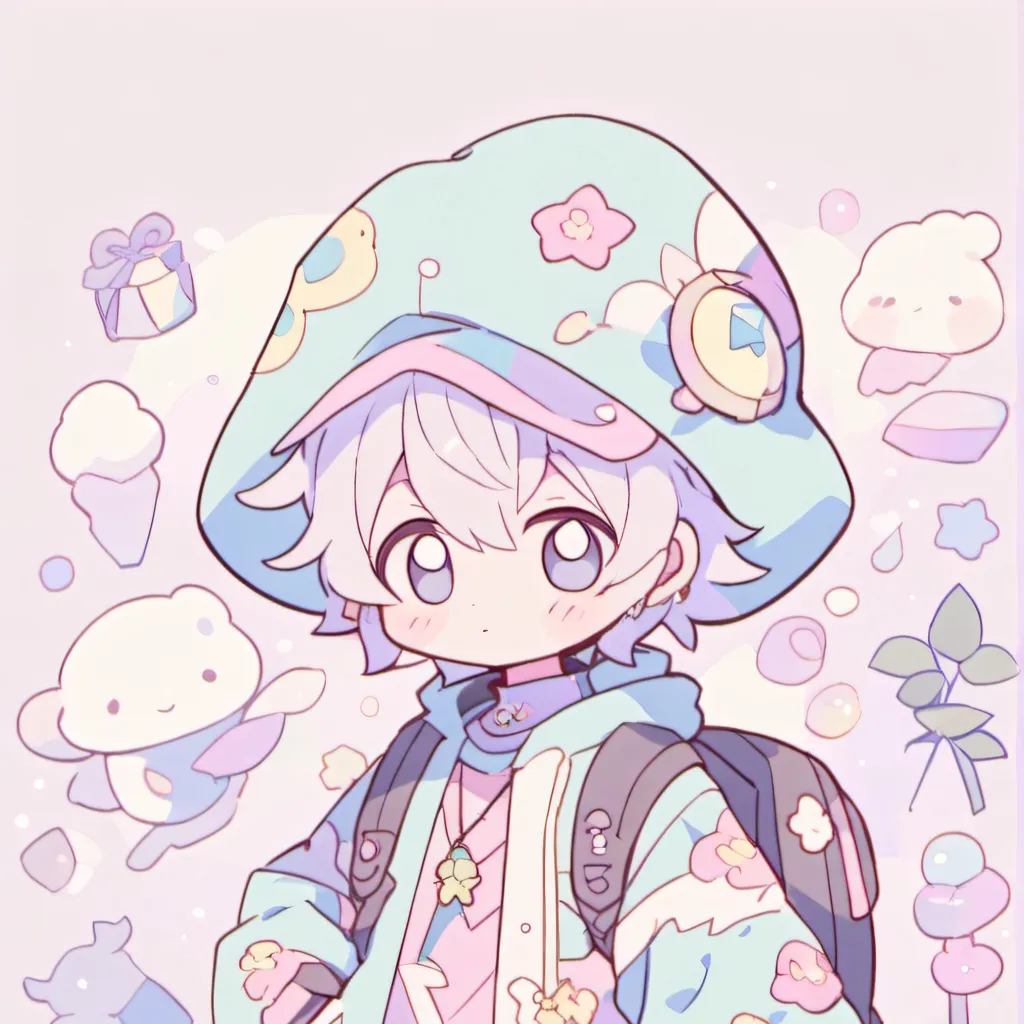 chat with ai character: One bfdi