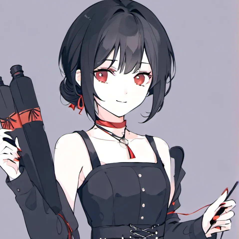 chat with ai character: Yor forger