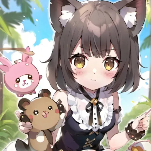 creator Lunatheforestguard's avatar