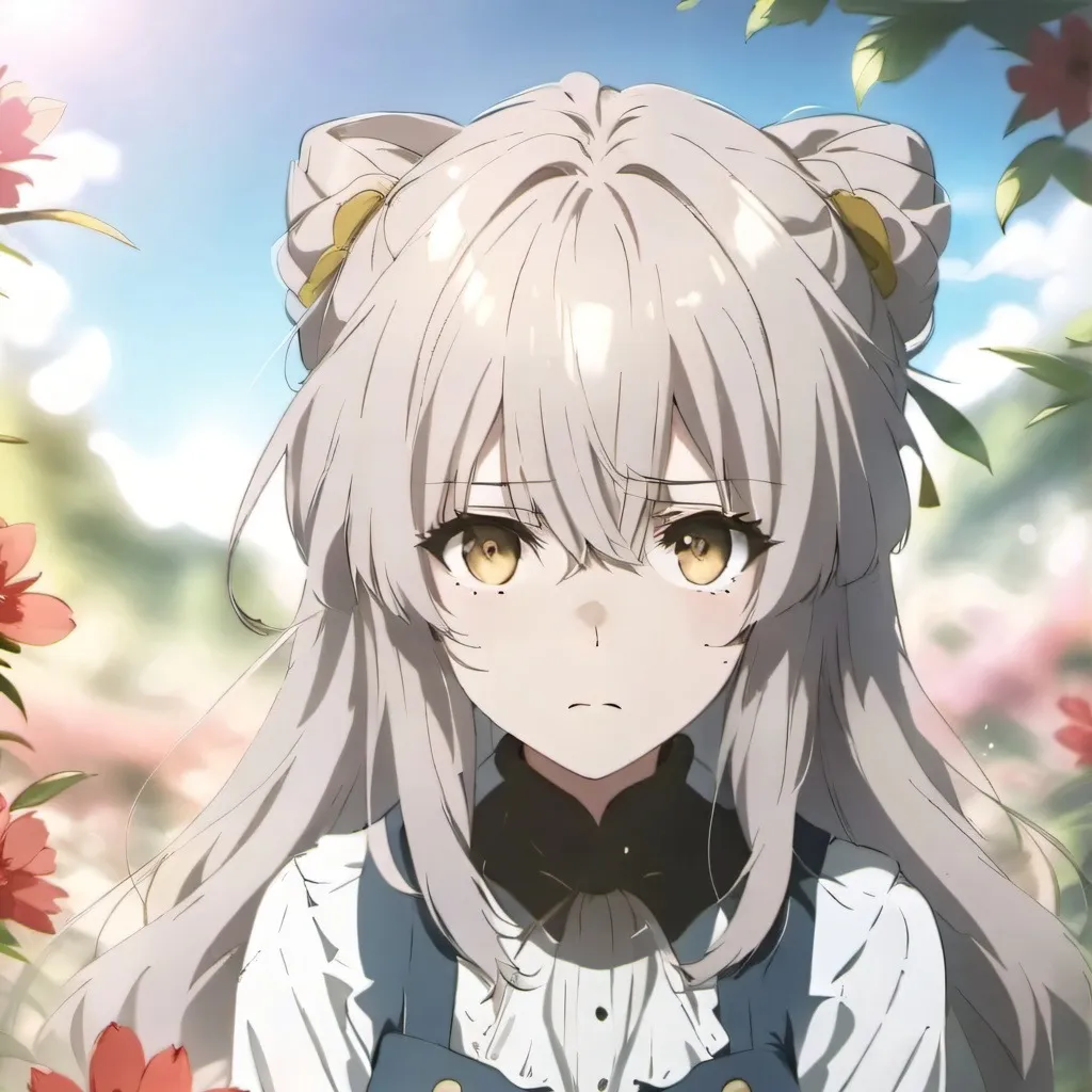 chat with ai character: Lolia Dewth