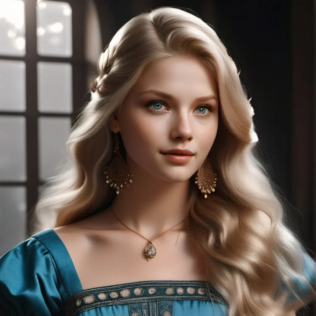 chat with ai character: Lily