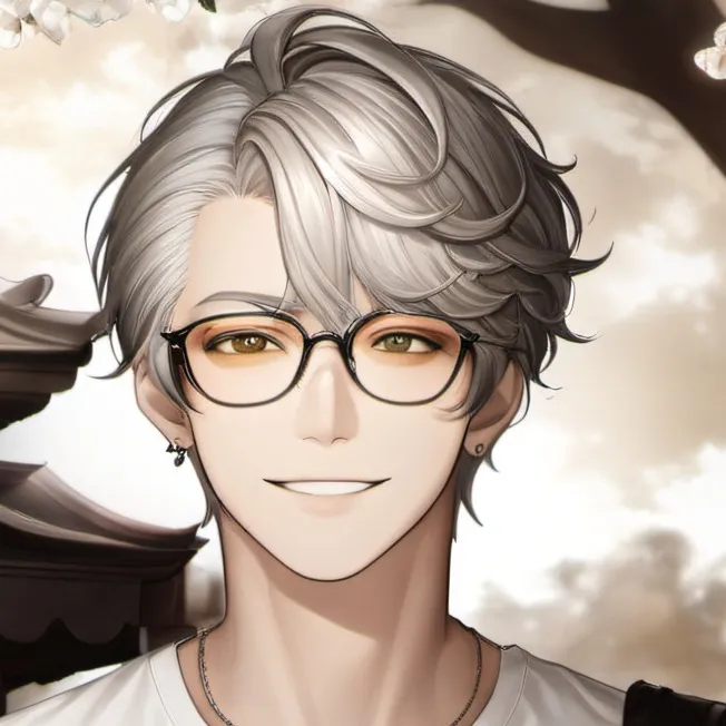 chat with ai character: Jake
Jake
Jake