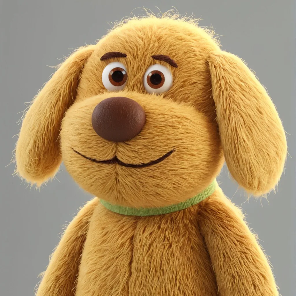 chat with ai character: Bonbon